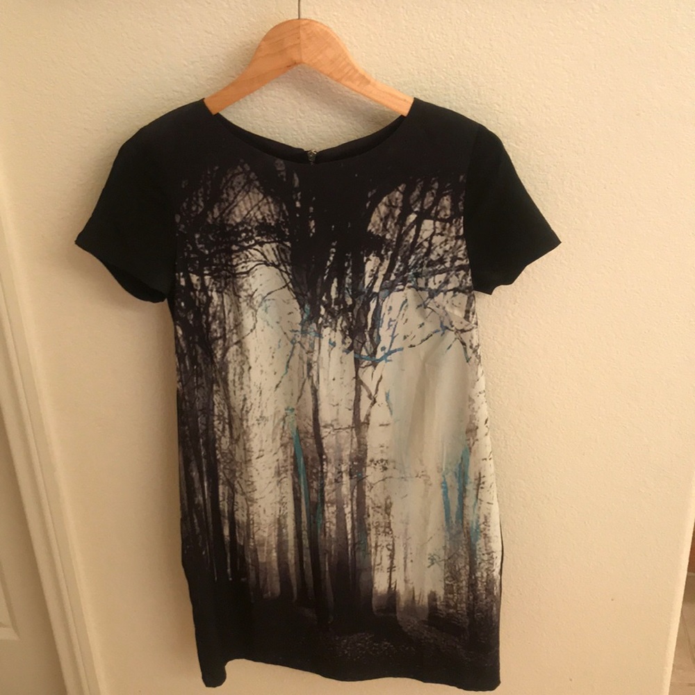 Sugarhill Boutique dress